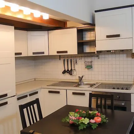 Holiday home Under San Luca In *