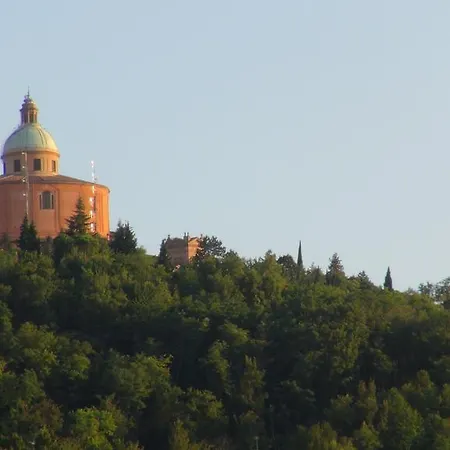 Under San Luca In *